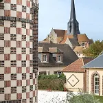 Hotel La Douce *