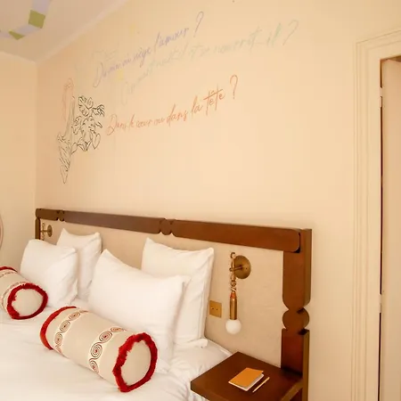 Hotel La Douce *