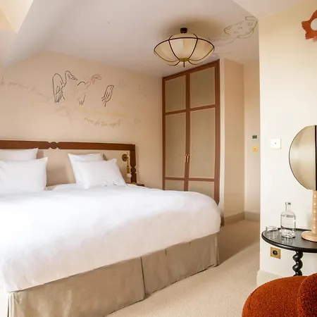 Hotel La Douce *