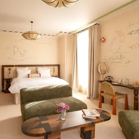 La Douce 阿维河畔维内