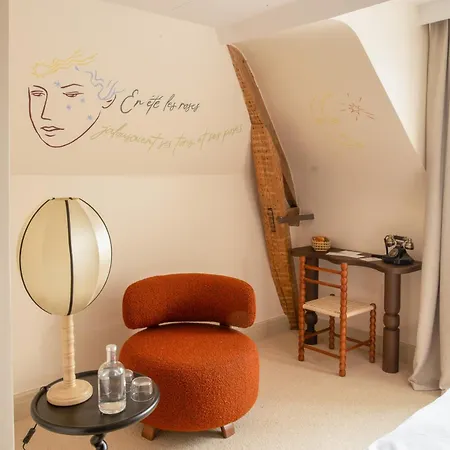 Hotel La Douce *