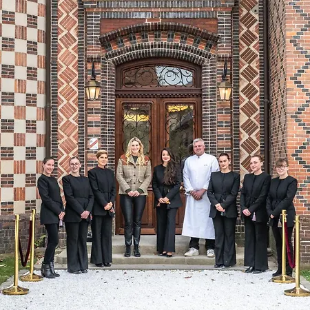 La Douce 酒店 阿维河畔维内