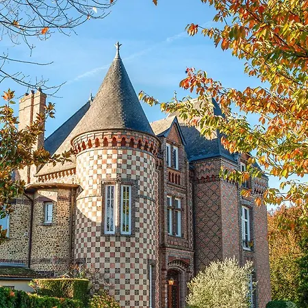 La Douce Hotel Verneuil d'Avre et d'Iton