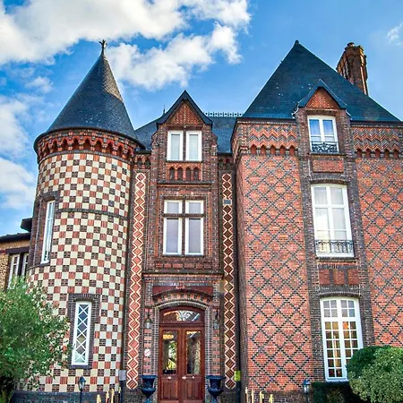 La Douce Hotel Verneuil d'Avre et d'Iton