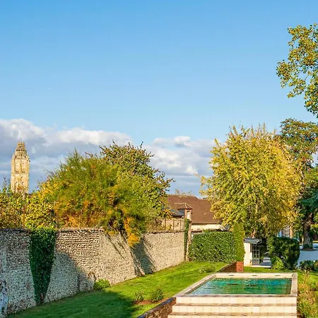 La Douce 阿维河畔维内