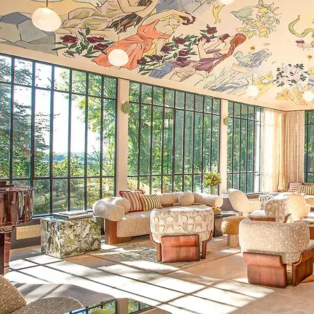 La Douce * 阿维河畔维内