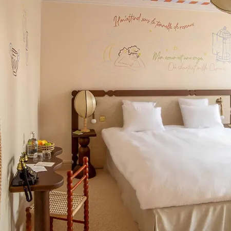 Hotel La Douce *