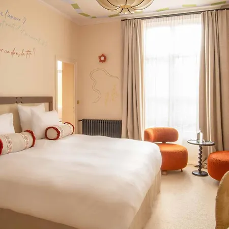 La Douce 阿维河畔维内