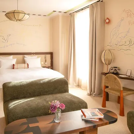 La Douce Hotel