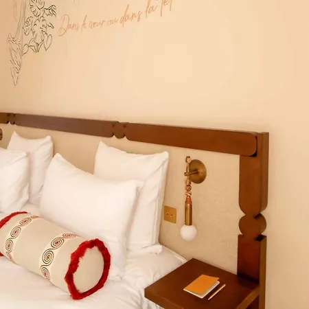 La Douce Hotel *