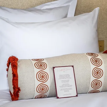 Hotel La Douce *