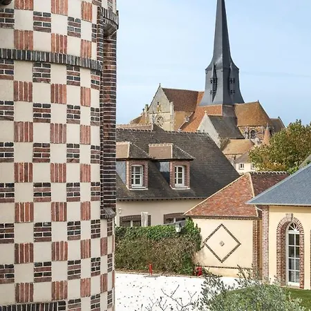 Hotel La Douce *