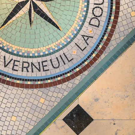 La Douce Hotel Verneuil d'Avre et d'Iton