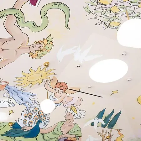 酒店 La Douce 阿维河畔维内