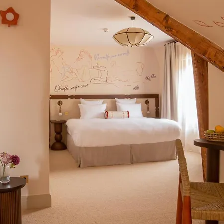 La Douce 阿维河畔维内