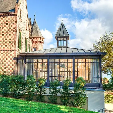 La Douce * Verneuil d'Avre et d'Iton