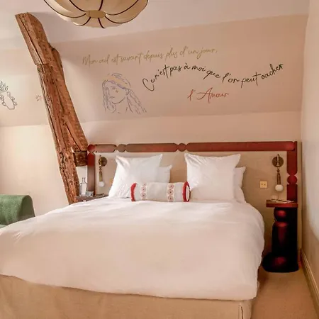 Hotel La Douce *
