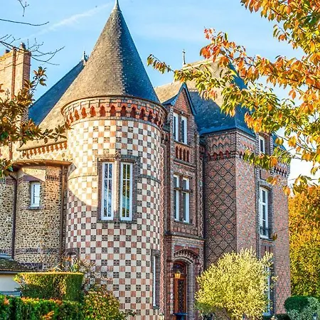 Hotel La Douce