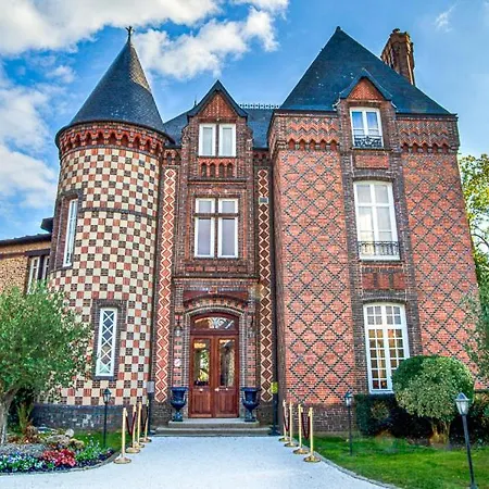 La Douce Hotel