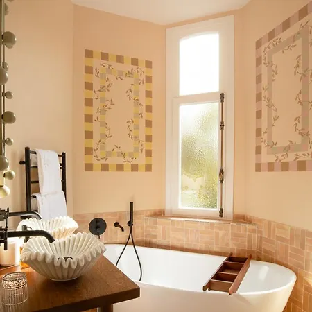 La Douce 酒店 阿维河畔维内