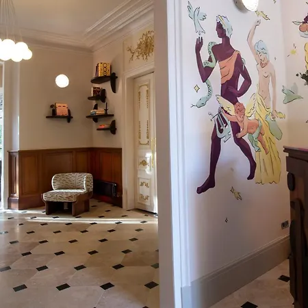 Hotel La Douce *