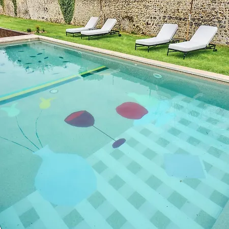 Hotel La Douce *